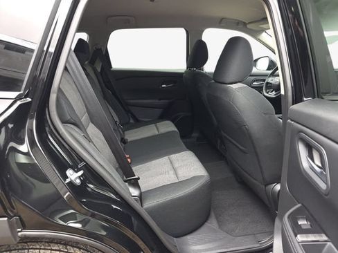 Used 2026 Nissan Rogue SV AWD/4WD image 36