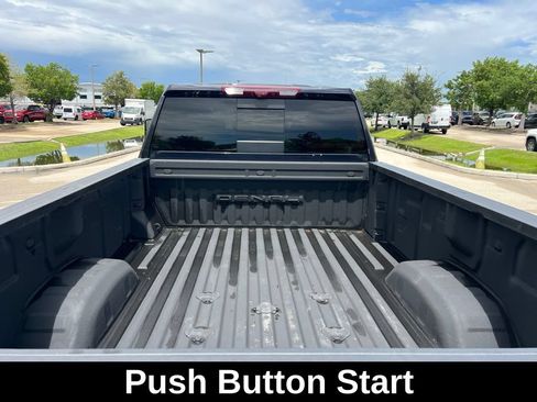 Used 2024 GMC Sierra 3500 Denali Ultimate AWD/4WD image 12