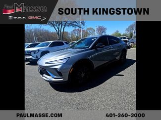 Certified 2024 Buick Envista Sport Touring w/ Convenience I Package FWD video 1
