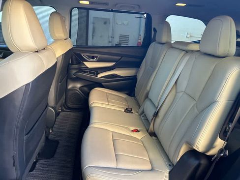 Certified 2023 Subaru Ascent Limited AWD/4WD image 13
