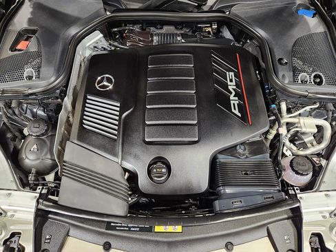 Used 2019 Mercedes-Benz CLS 53 AMG 4MATIC image 54