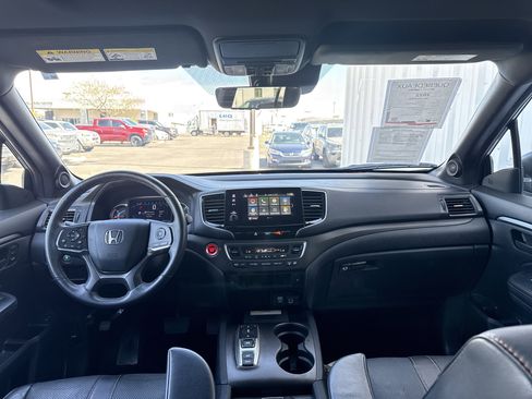 Used 2022 Honda Pilot TrailSport image 18