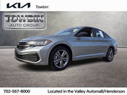 Used 2024 Volkswagen Jetta SE