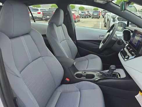 New 2026 Toyota Corolla SE FWD image 10
