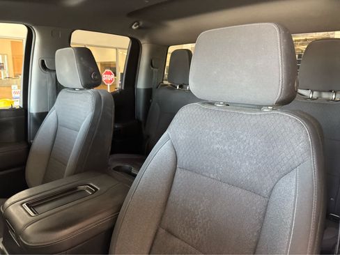 Used 2022 GMC Sierra 1500 Elevation AWD/4WD image 33