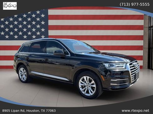 Used 2017 Audi Q7 2.0T Premium image 2