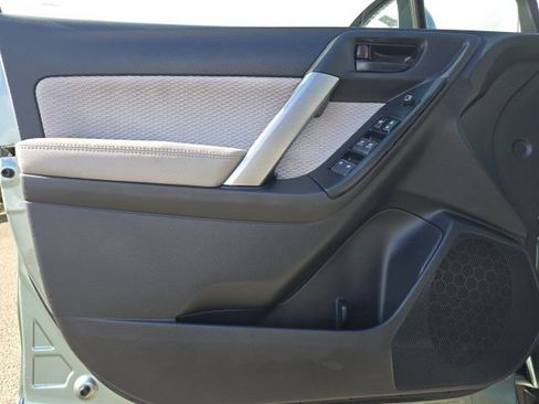 Used 2017 Subaru Forester 2.5i Premium w/ Protection Package #1 image 15