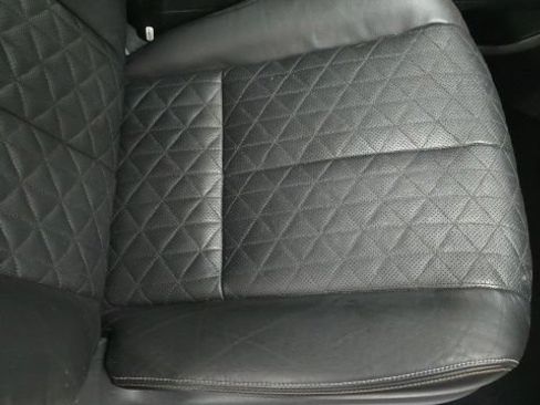 Used 2023 Nissan Murano Platinum w/ Cargo Package FWD image 7