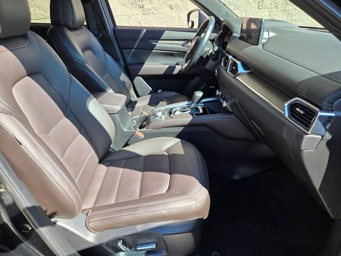 Used 2025 MAZDA CX-5 Signature image 20
