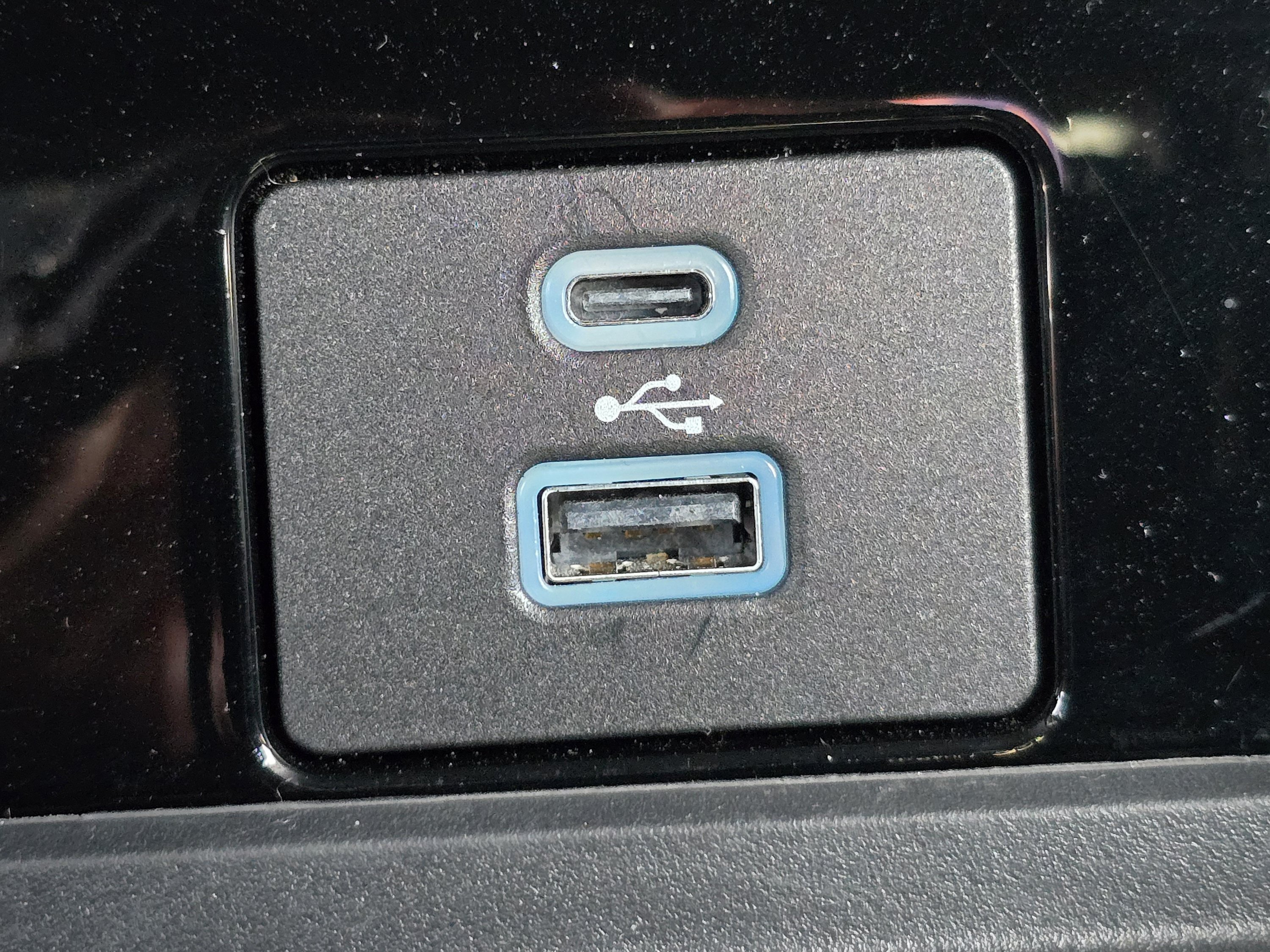 Used 2023 Ford Mustang Mach-E Premium AWD/4WD image 12