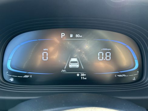 New 2026 Hyundai Venue SEL image 22