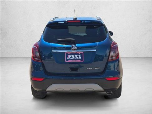 Used 2019 Buick Encore Sport Touring FWD image 7