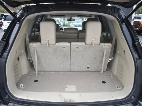 Used 2013 Nissan Pathfinder SL image 30