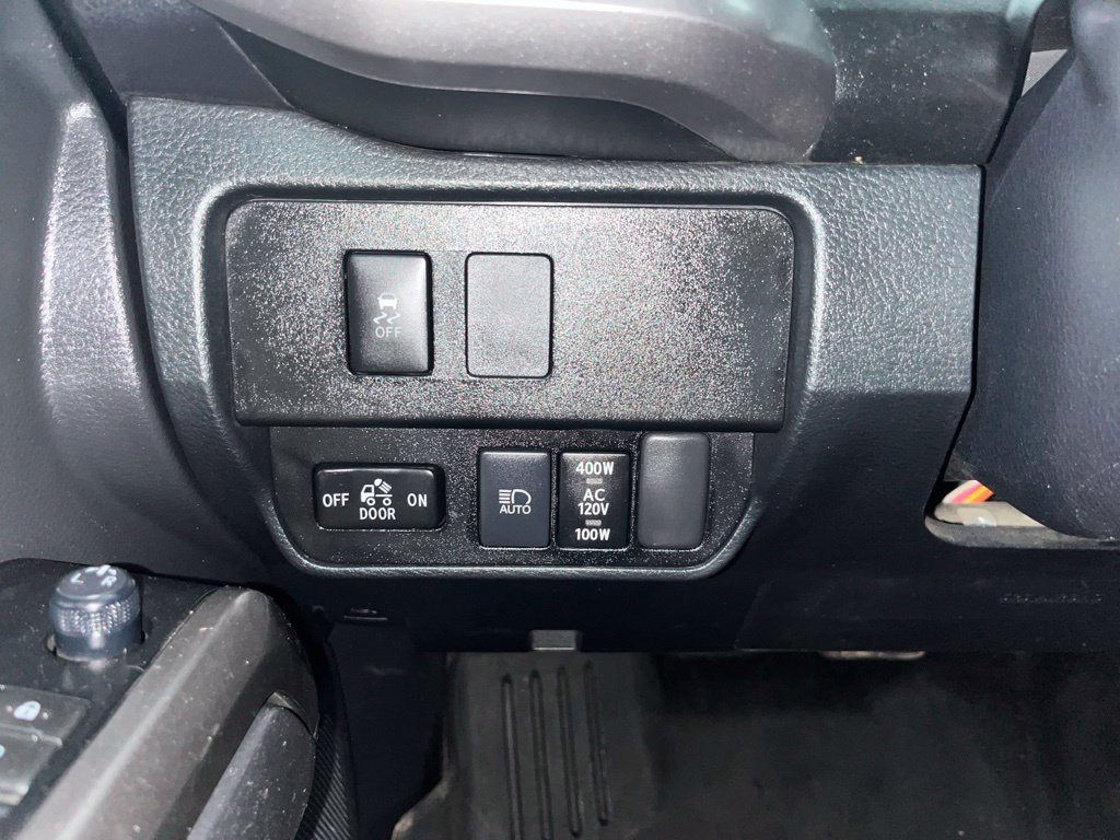Used 2022 Toyota Tacoma SR5 w/ Trail Edition AWD/4WD image 61