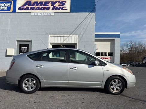 Used 2006 Toyota Prius image 7