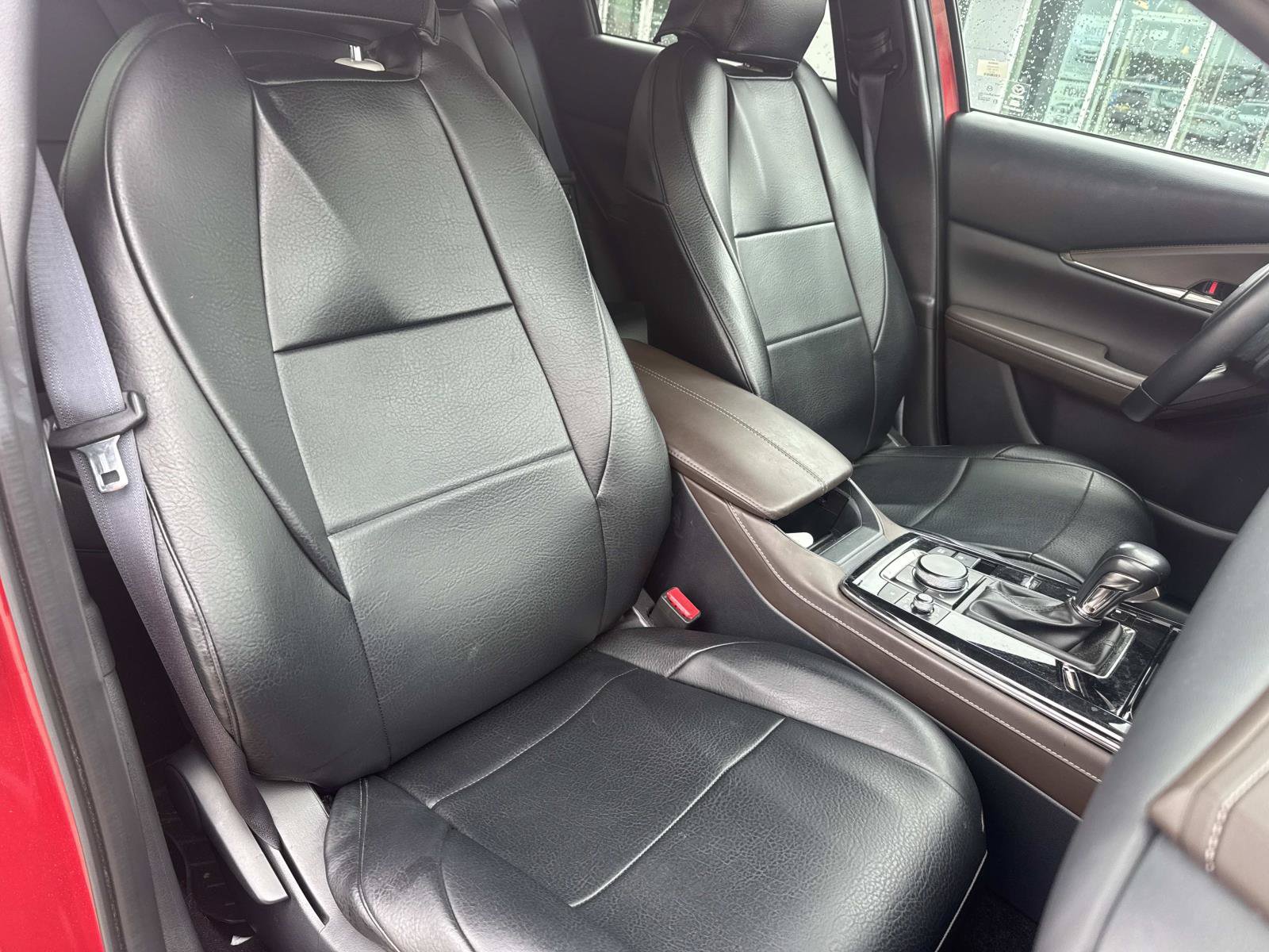 Used 2024 MAZDA CX-30 AWD 2.5 S w/ Premium Package image 12