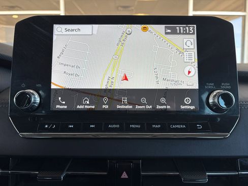 Used 2023 Mitsubishi Outlander SE image 18