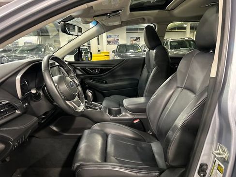 Used 2020 Subaru Outback Limited w/ Popular Package #2 image 10