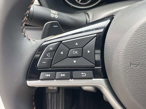 Used 2025 Nissan Altima 2.5 SR w/ SR Premium Package image 21