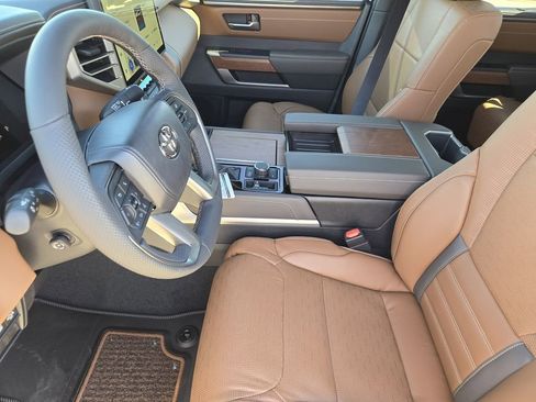 New 2026 Toyota Tundra 1794 Edition image 11