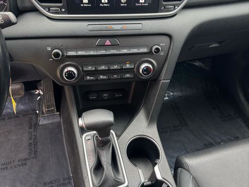 Used 2021 Kia Sportage S image 31