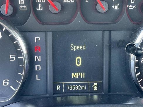 Used 2018 GMC Sierra 1500 4x4 Regular Cab w/ Sierra Convenience Package image 15