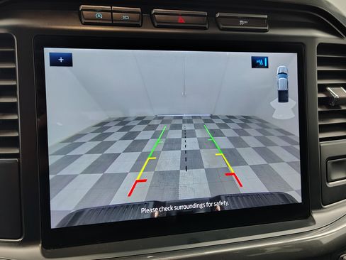 Used 2023 Ford F150 XLT w/ Equipment Group 302A High image 3