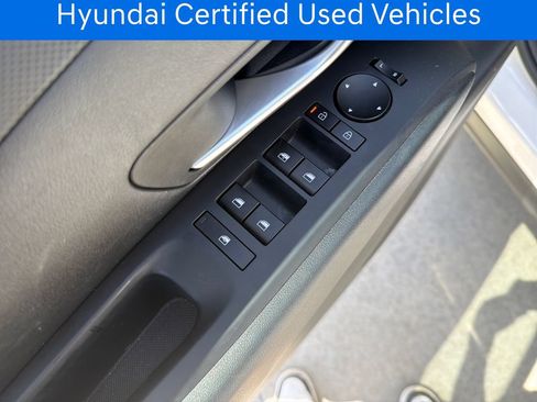 Certified 2026 Hyundai Santa Cruz SE FWD image 14