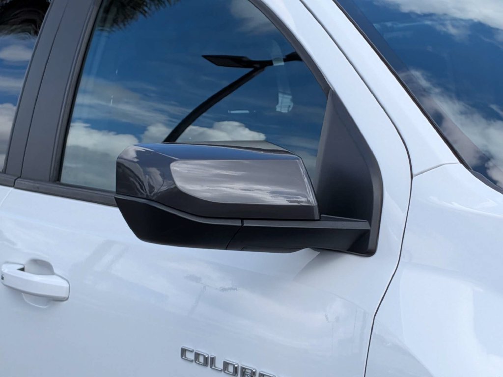 Used 2023 Chevrolet Colorado LT w/ LT Convenience Package RWD image 9