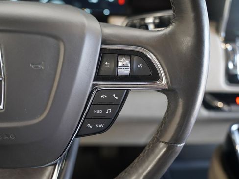 Used 2020 Lincoln Navigator Reserve w/ Luxury Package AWD/4WD image 16