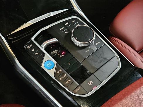 Certified 2024 BMW i4 eDrive35 w/ Premium Package image 12