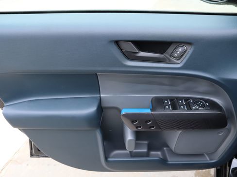 New 2026 Ford Maverick Lobo AWD/4WD image 16