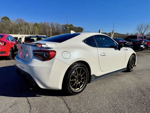 Used 2017 Subaru BRZ Limited image 6