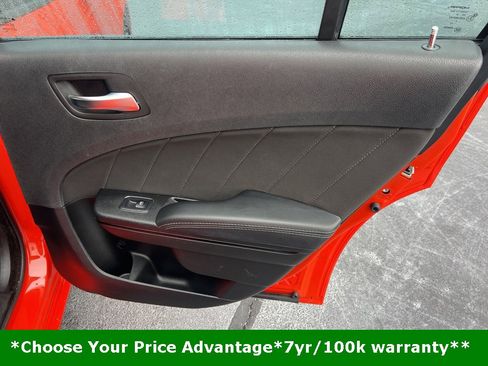 Certified 2020 Dodge Charger SXT w/ Blacktop Package image 13