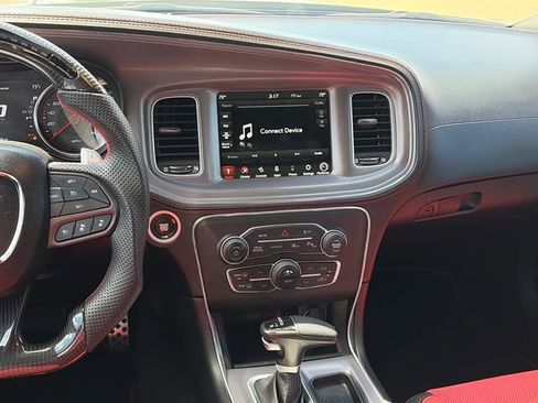 Used 2023 Dodge Charger Scat Pack w/ Plus Group image 14