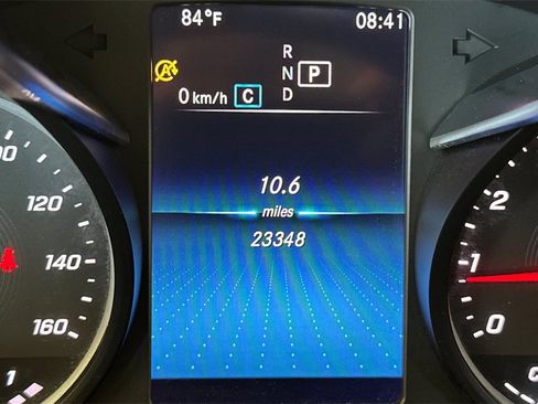 Certified 2022 Mercedes-Benz GLC 300 GLC 300 w/ Premium Package Lite image 34