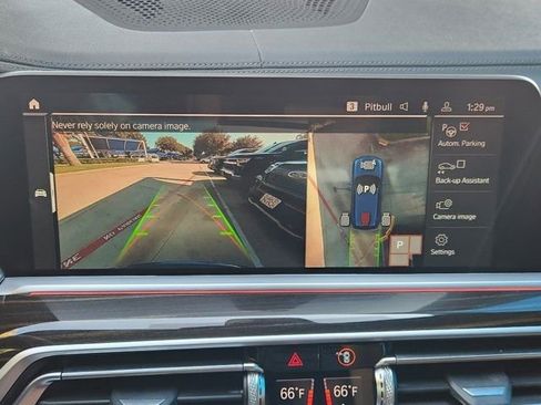 Used 2023 BMW X5 sDrive40i w/ Premium Package image 6