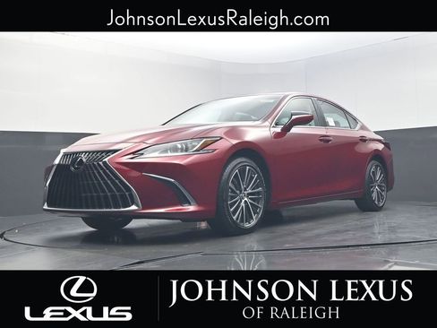 New 2025 Lexus ES 350 350 image 15