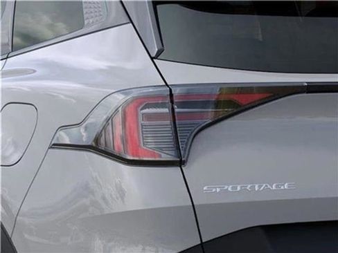 New 2026 Kia Sportage S image 11