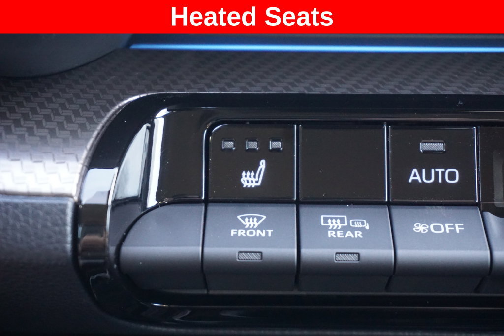 New 2027 Toyota Prius XLE AWD/4WD image 8