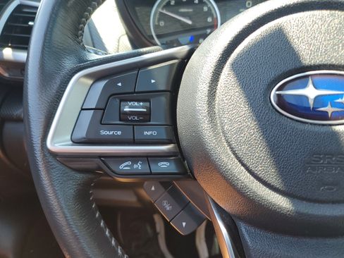 Used 2021 Subaru Forester Premium AWD/4WD image 20