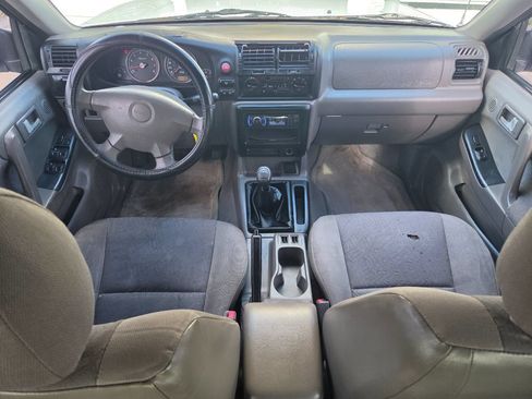 Used 2003 Isuzu Rodeo S RWD image 32