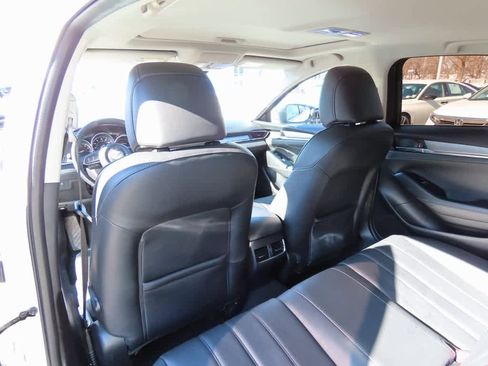 Used 2018 MAZDA MAZDA6 Touring image 14