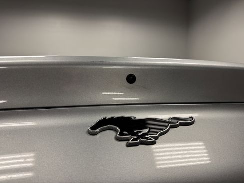 Used 2021 Ford Mustang Mach-E Select w/ Comfort/Technology Package image 11