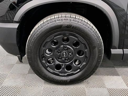 Used 2026 Honda Passport RTL image 8