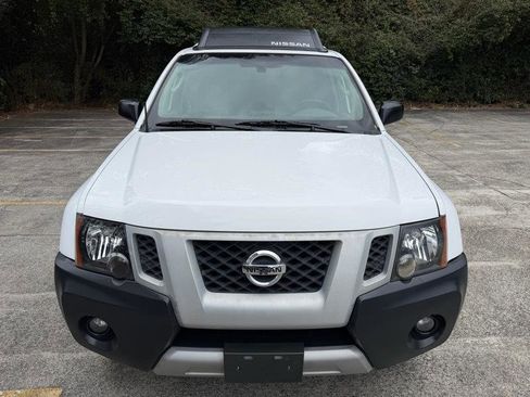 Used 2011 Nissan Xterra S w/ 4X4 Value Package image 14