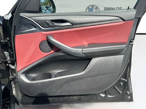 Used 2023 BMW X3 xDrive30i w/ Convenience Package image 35