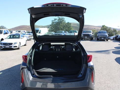 Used 2022 Toyota Prius Prime Limited FWD image 10