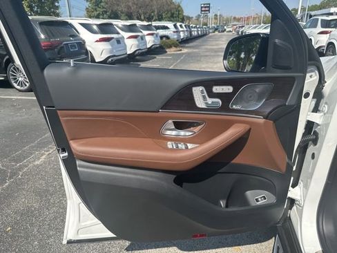 New 2026 Mercedes-Benz GLE 450 4MATIC image 20