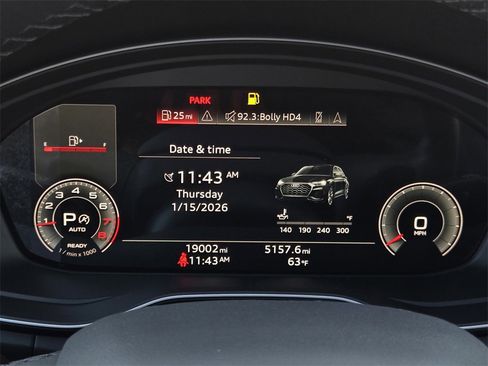 Used 2021 Audi Q5 2.0T Premium Plus w/ Premium Plus Package image 27